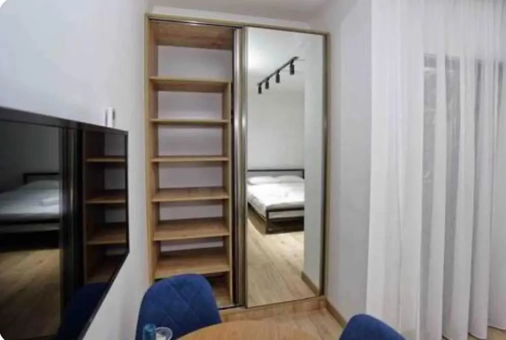 Peace House 2 Apartment Tbilisi